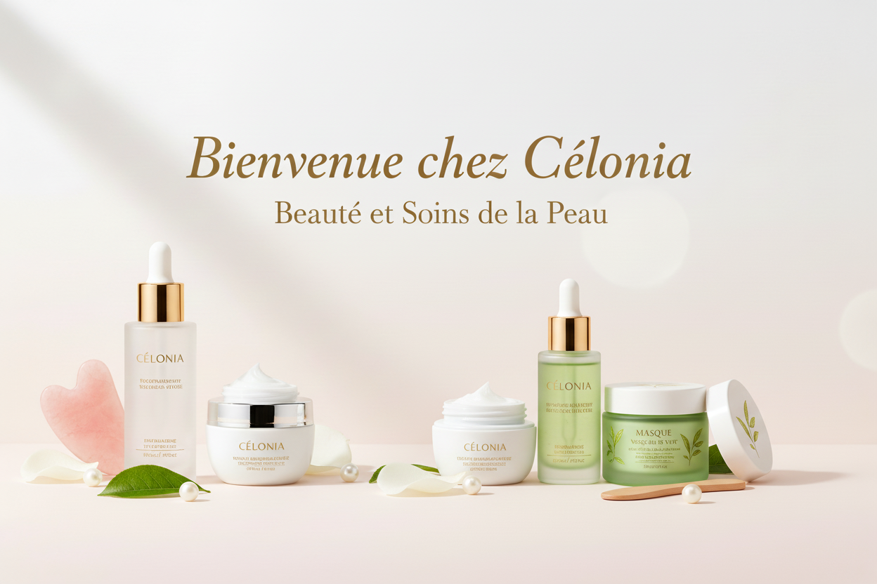 remove the pauder and put Masque visage au thé vert